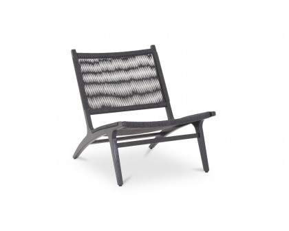 Moe's - Palma Contemporary Outdoor Lounge Chair