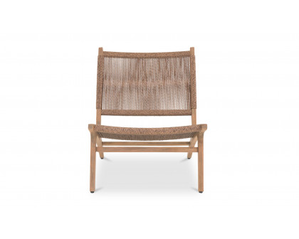 Moe's - Palma Contemporary Outdoor Lounge Chair