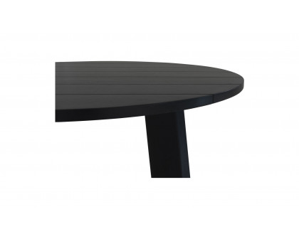 Moe's - Delta Contemporary Outdoor Dining Table