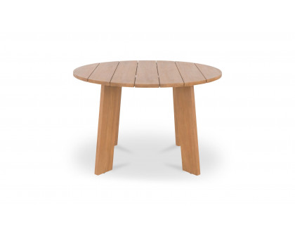 Moe's - Delta Contemporary Outdoor Dining Table