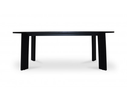 Moe's - Delta Contemporary Outdoor Dining Table