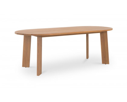 Moe's - Delta Contemporary Outdoor Dining Table