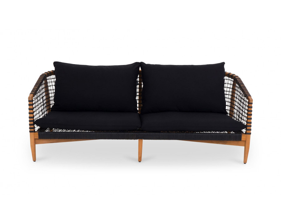 Moe's - Kuna Contemporary Outdoor Sofa