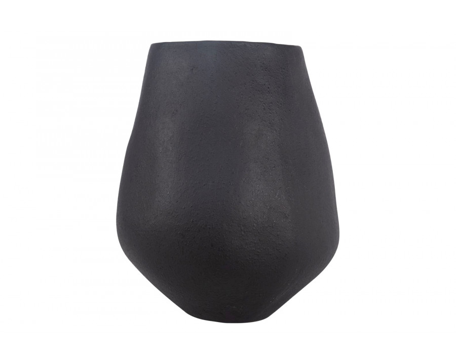 Moe's - Voss Decorative Vessel in Black