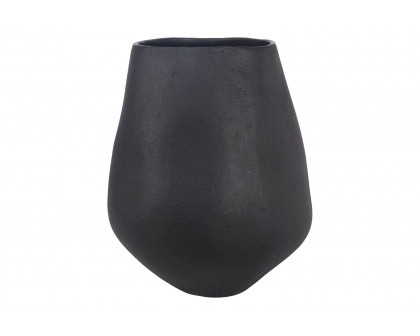 Moe's - Voss Decorative Vessel in Black