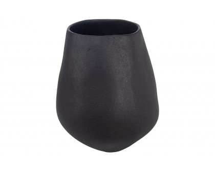 Moe's - Voss Decorative Vessel in Black