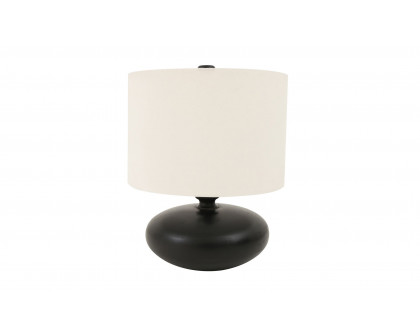 Moe's - Evie Rustic Table Lamp