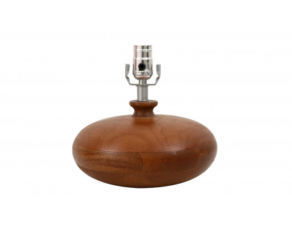 Moe's - Evie Rustic Table Lamp