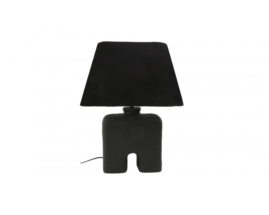 Moe's - Yara Contemporary Table Lamp