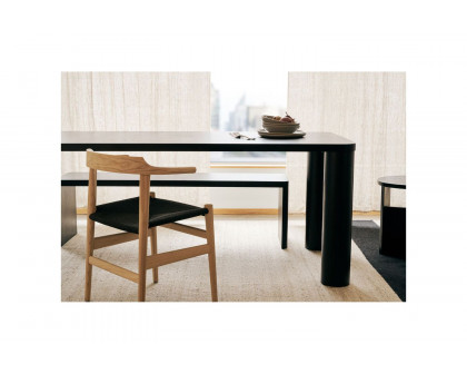 Moe's - Scott Modern Dining Table