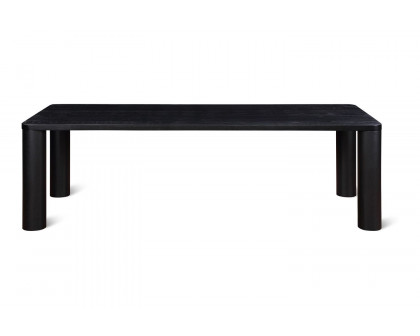 Moe's - Scott Modern Dining Table