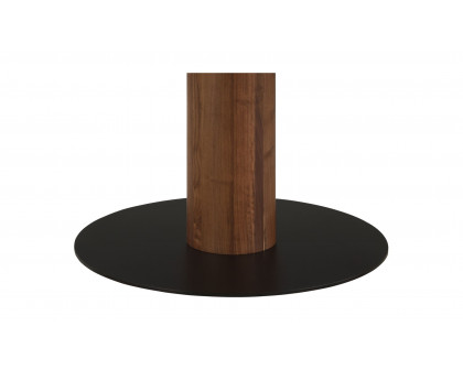 Moe's - Avalon Modern Dining Table in Walnut