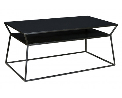 Moe's Osaka Coffee Table - Black