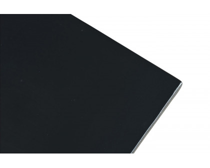 Moe's Osaka Coffee Table - Black