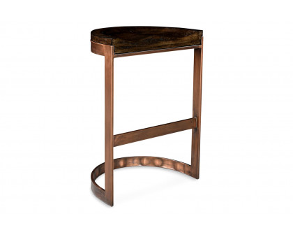 Moe's - Bancroft Counter Stool in Brown