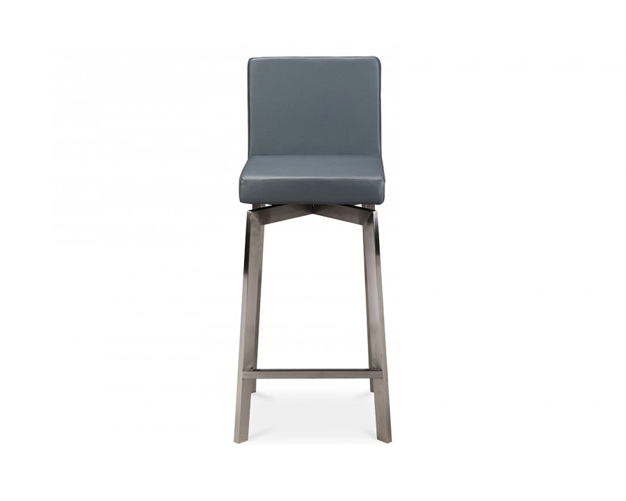 Moe's - Giro Swivel Bar Stool