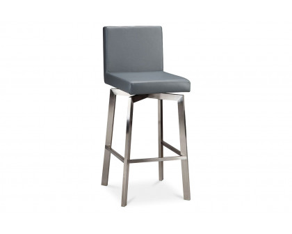 Moe's - Giro Swivel Bar Stool