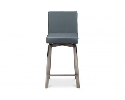 Moe's - Giro Swivel Counter Stool