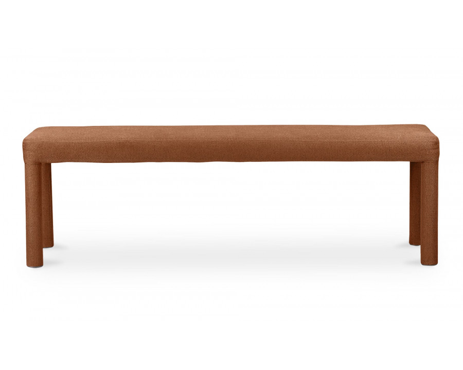 Moe's - Place Contemporary Dining Bench