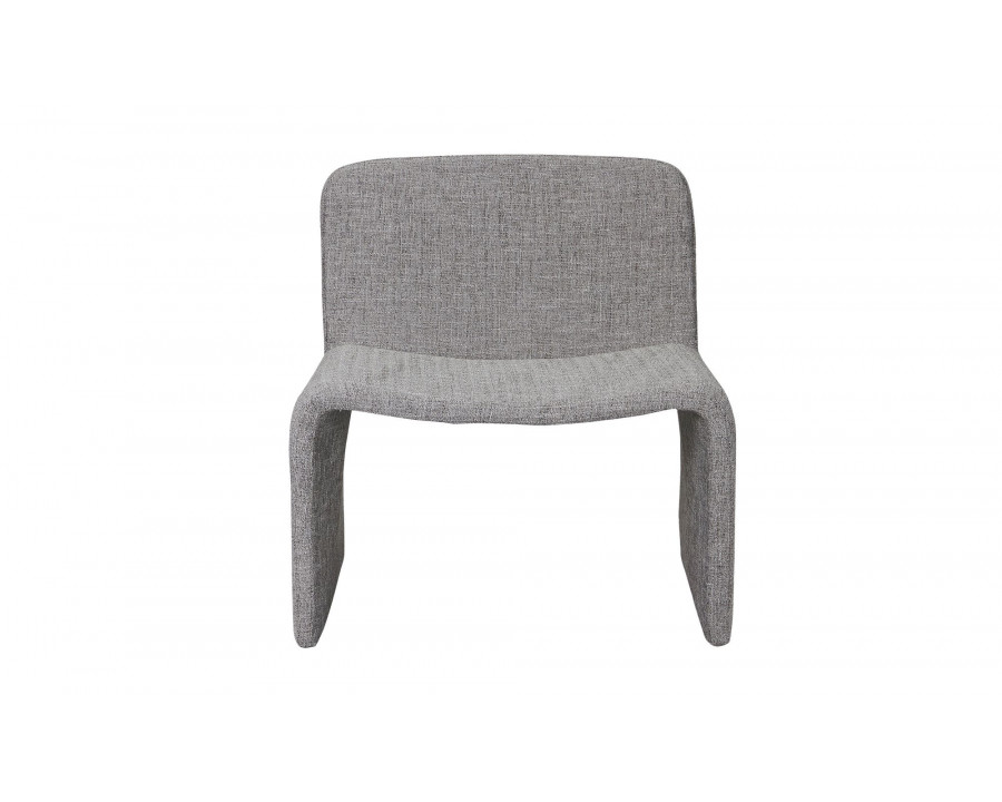 Moe's - Ella Contemporary Accent Chair