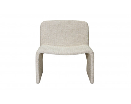 Moe's - Ella Contemporary Accent Chair