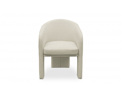 Moe's - Clara Contemporary Dining Chair