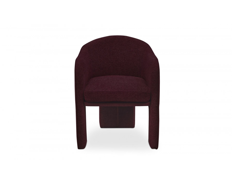 Moe's - Clara Contemporary Dining Chair