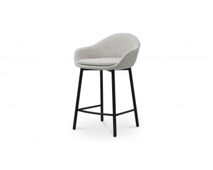 Moe's - Emily Modern Counter Stool