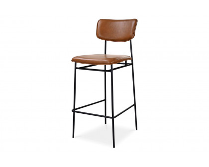 Moe's - Sailor Bar Stool