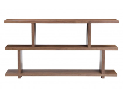 Moe's - Miri Mid-Century Modern Large Shelf