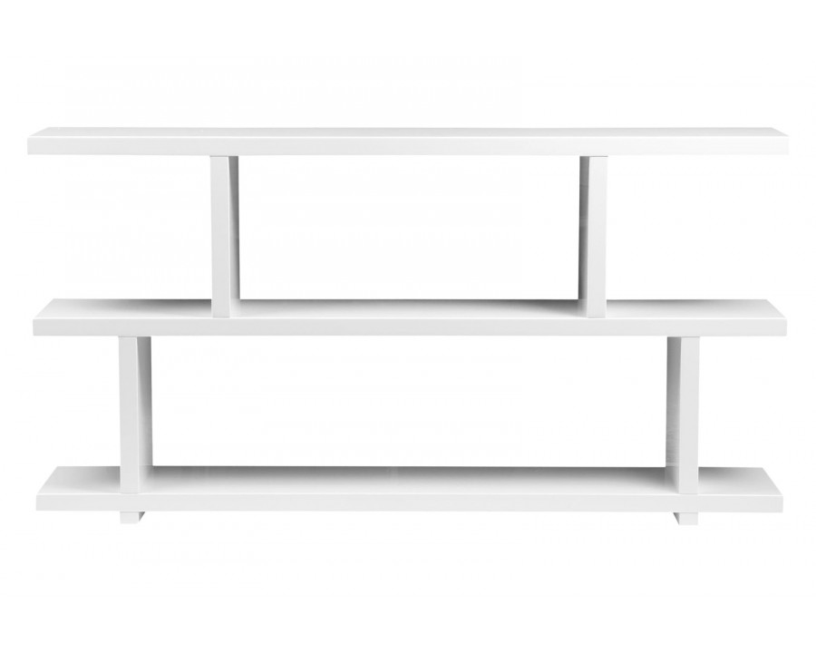 Moe's - Miri Mid-Century Modern Large Shelf