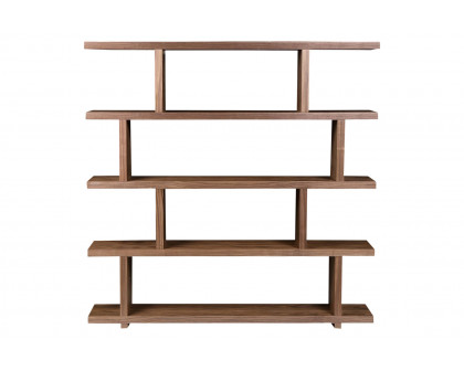 Moe's - Miri Mid-Century Modern Large Shelf