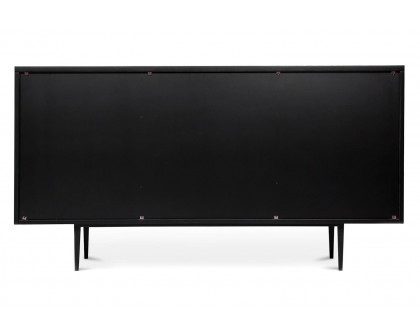 Moe's - Medici Sideboard in Black