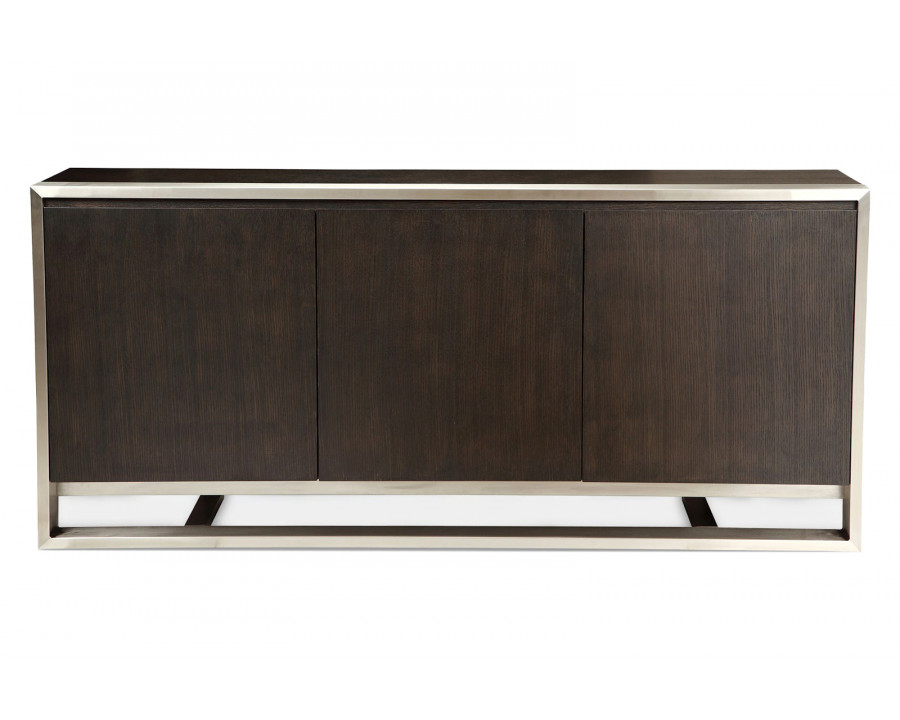 Moe's - Vincent Sideboard in Brown