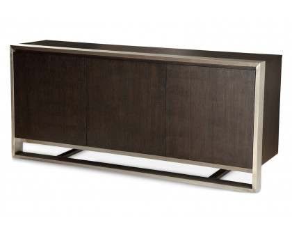 Moe's - Vincent Sideboard in Brown