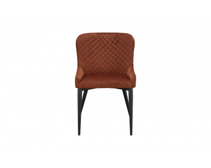 Moe's - Etta Contemporary Dining Chair