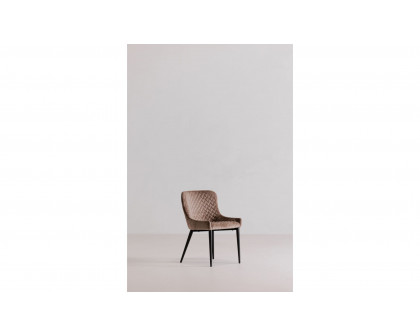 Moe's - Etta Contemporary Dining Chair