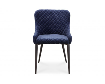 Moe's - Etta Contemporary Dining Chair