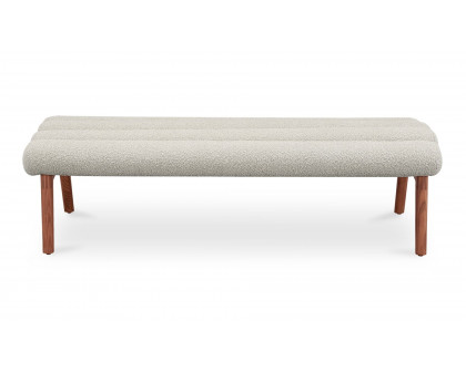 Moe's - Arlo Contemporary Bench