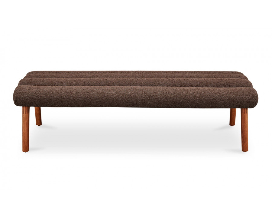 Moe's - Arlo Contemporary Bench