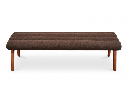 Moe's - Arlo Contemporary Bench