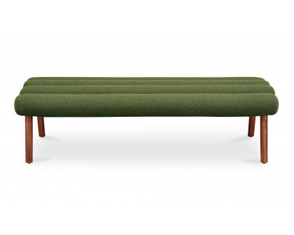 Moe's - Arlo Contemporary Bench