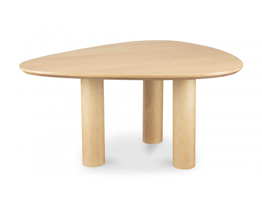 Moe's - Finley Contemporary Dining Table