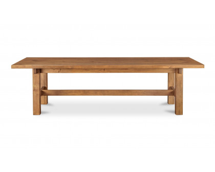 Moe's - Mikoshi Rustic Dining Table