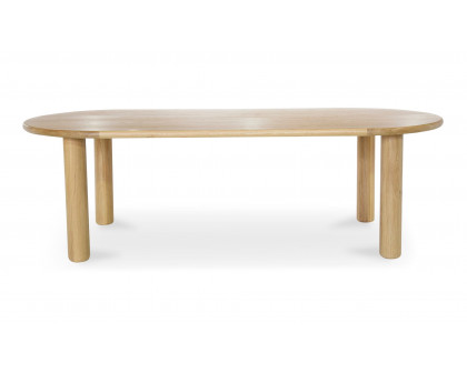 Moe's - Milo Contemporary Dining Table