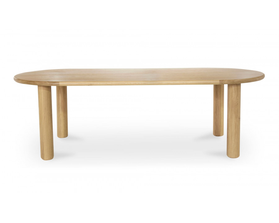 Moe's - Milo Contemporary Dining Table