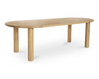 Moe's - Milo Contemporary Dining Table