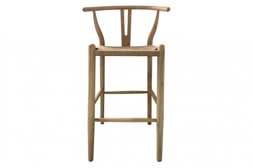 Moe's™ Ventana Counter Stool - Natural