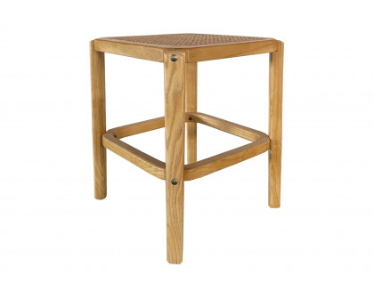 Moe's - Coast Stool in Beige