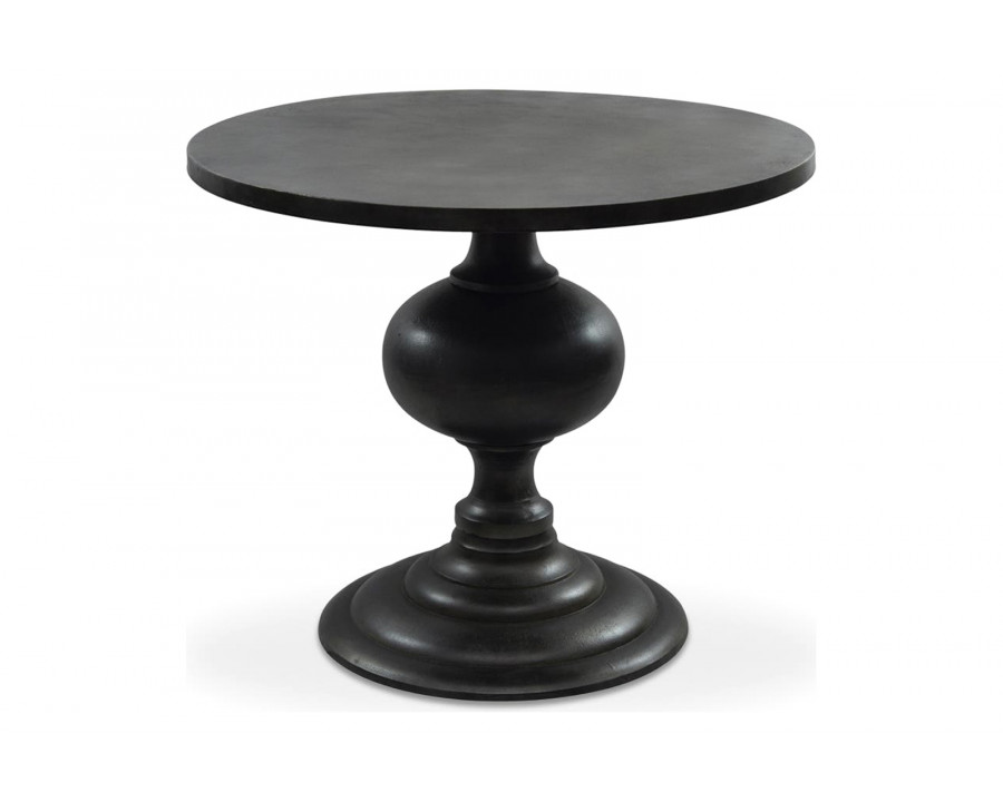 Moe's - Lexie Dining Table in Black